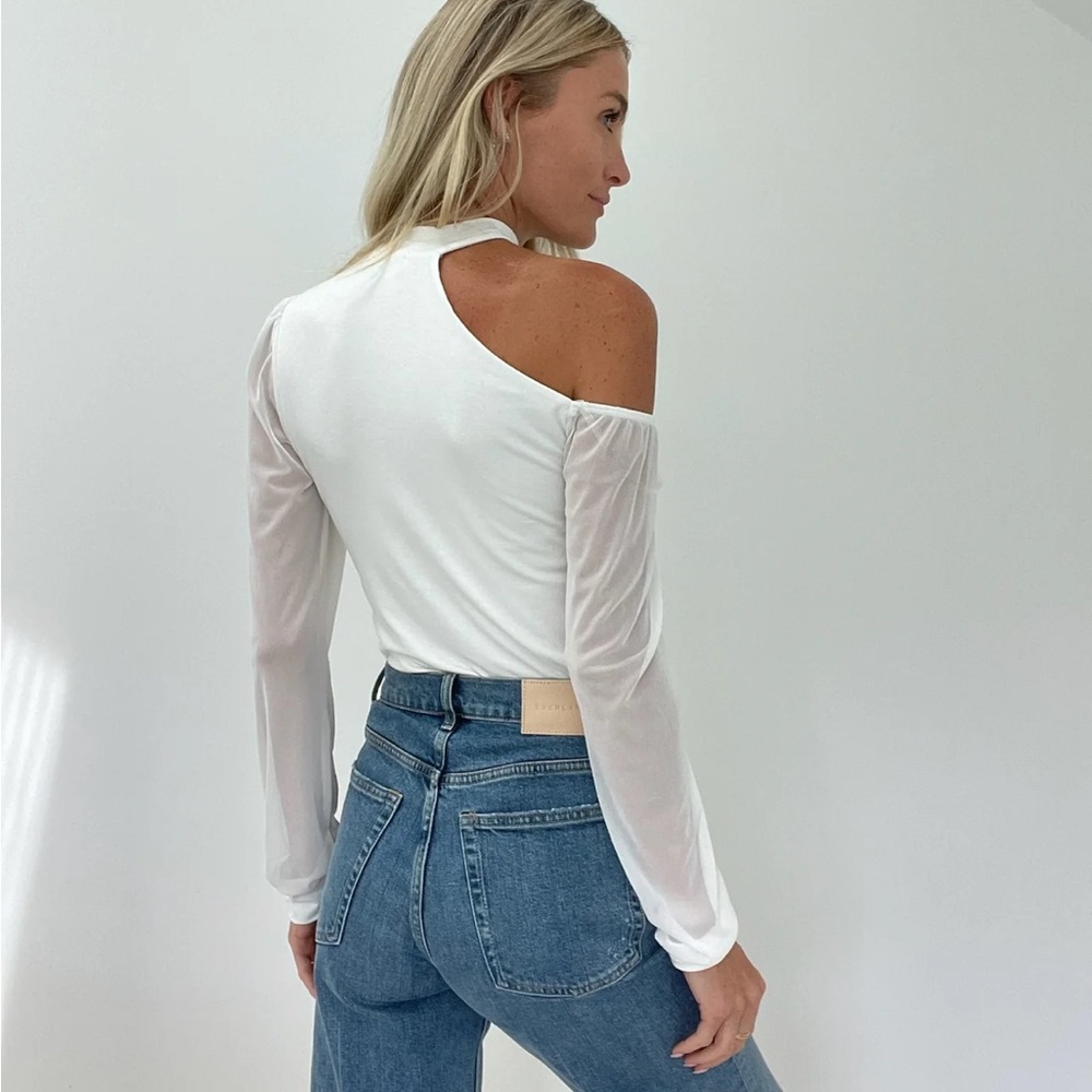SIX/FIFTY The Mel Top